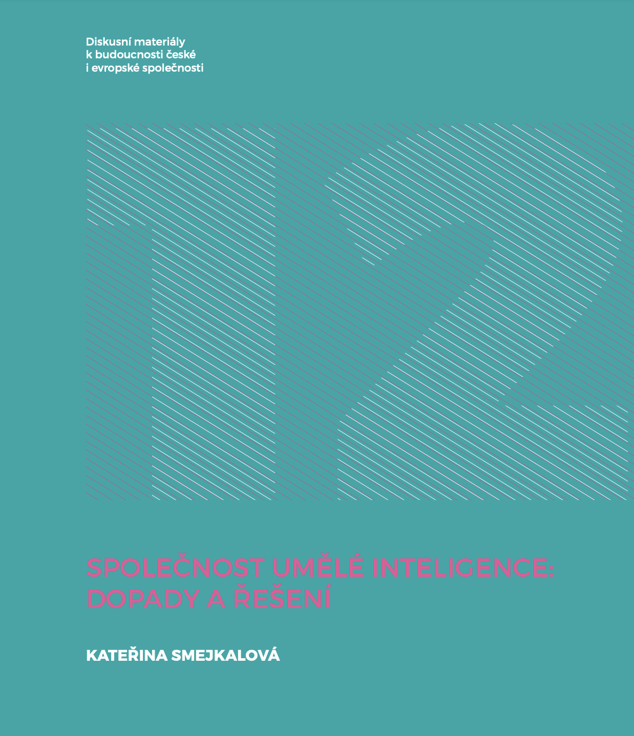 Společnost umělé inteligence: Dopady a řešení